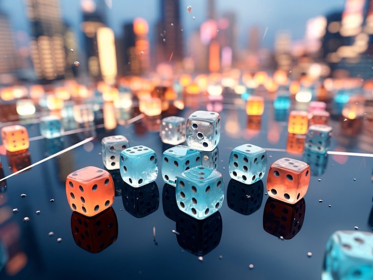 777 new Live Casino